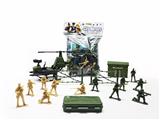 OBL10227258 - Militarytoys&Policeset