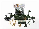OBL10227260 - Militarytoys&Policeset