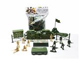 OBL10227261 - Militarytoys&Policeset