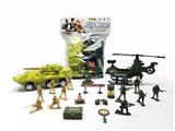 OBL10227262 - Militarytoys&Policeset