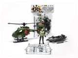 OBL10227265 - Militarytoys&Policeset