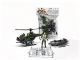 OBL10227267 - Militarytoys&Policeset