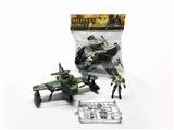 OBL10227269 - Militarytoys&Policeset