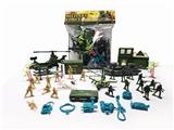 OBL10227270 - Militarytoys&Policeset