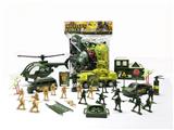 OBL10227272 - Militarytoys&Policeset