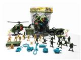 OBL10227273 - Militarytoys&Policeset