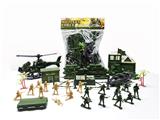 OBL10227274 - Militarytoys&Policeset