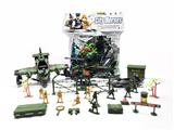 OBL10227276 - Militarytoys&Policeset
