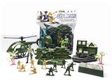OBL10227278 - Militarytoys&Policeset