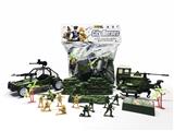 OBL10227281 - Militarytoys&Policeset