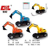 OBL10227369 - 滑行工程车