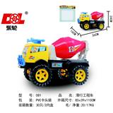 OBL10227397 - 滑行工程车