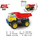 OBL10227398 - 滑行工程车
