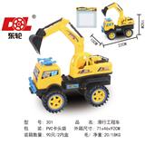OBL10227399 - 滑行工程车