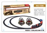 OBL10228131 - 仿真轨道车