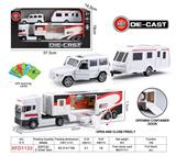 OBL10228211 - Die-cast toys