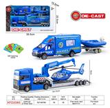 OBL10228224 - Die-cast toys