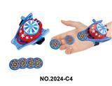 OBL10228246 - Emission / ejection class
