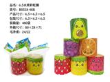 OBL10228392 - 6.5水果彩虹圈