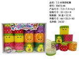OBL10228430 - 7.5水果彩虹圈