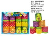 OBL10228444 - 水果图案彩虹圈