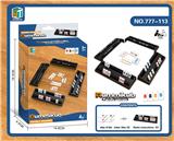 OBL10229713 - Game classes / chess