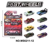 OBL10229812 - 1:64合金车