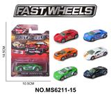 OBL10229815 - 1:64合金车