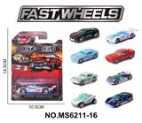 OBL10229816 - 1:64合金车