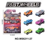 OBL10229828 - 1:64合金车