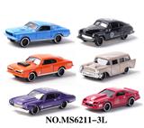 OBL10229830 - 1:64合金车