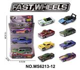 OBL10229838 - 1:64合金车