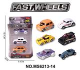 OBL10229840 - 1:64合金车