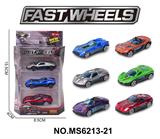 OBL10229847 - 1:64合金车