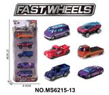 OBL10229856 - 1:64合金车