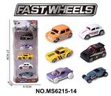 OBL10229857 - 1:64合金车