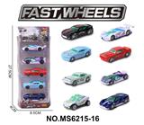 OBL10229859 - 1:64合金车