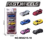 OBL10229861 - 1:64合金车