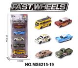 OBL10229862 - 1:64合金车