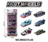 OBL10229863 - 1:64合金车