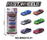 OBL10229864 - 1:64合金车