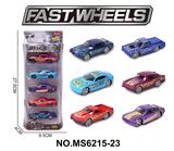 OBL10229866 - 1:64合金车