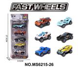 OBL10229869 - 1:64合金车