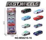 OBL10229876 - 1:64合金车