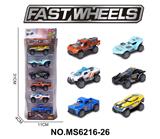 OBL10229886 - 1:64合金车