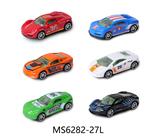 OBL10229889 - 1:64合金车(单车)