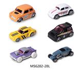 OBL10229891 - 1:64合金车(单车)