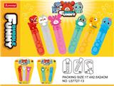 OBL10230011 - BUBBLE SET