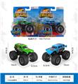 OBL10230446 - 越野合金车