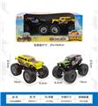 OBL10230456 - 越野合金车